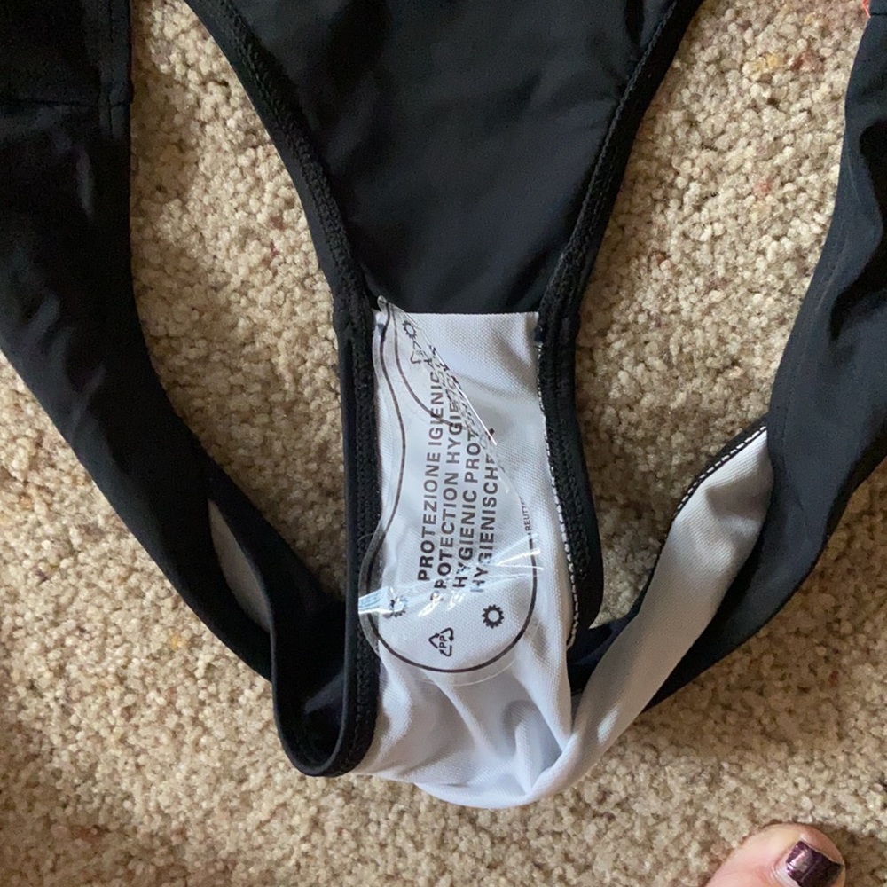 Basic Black Bikini By Athleta - image 8